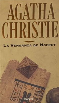 La venganza de Nofret