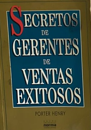 Secretos de gerentes de ventas exitosos
