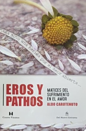 Eros y Pathos