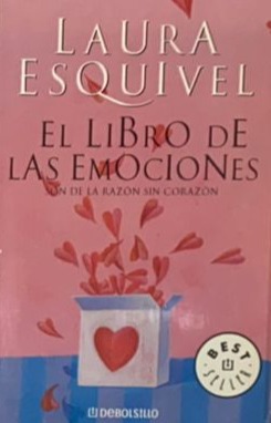 El libro de las emociones