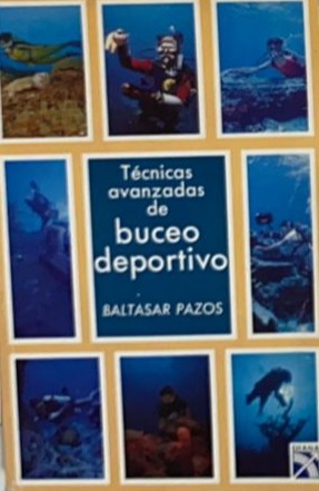 Técnicas avanzadas de buceo deportivo