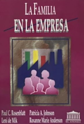 La familia en la empresa