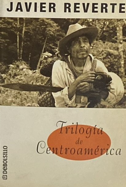 Trilogía de Centroamérica