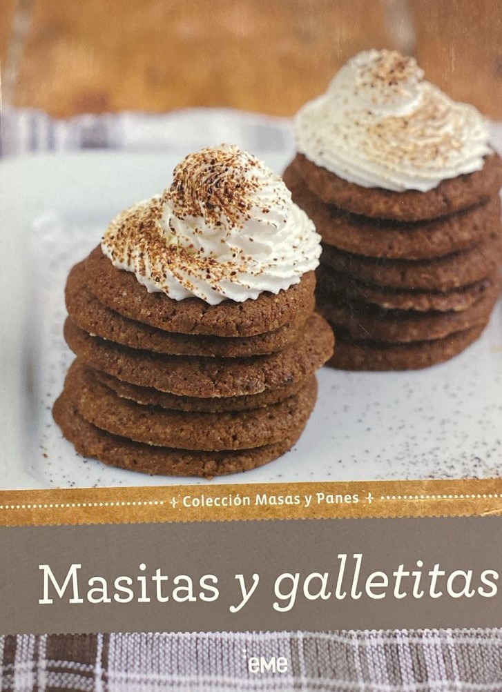 Masitas y galletitas