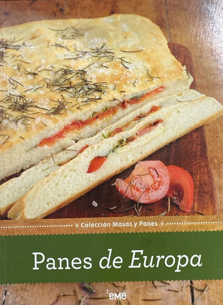 Panes de Europa