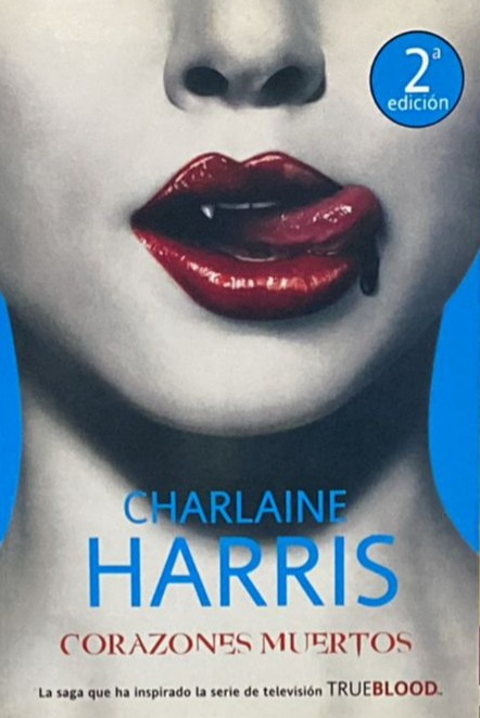 Corazones muertos