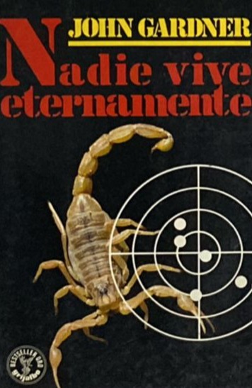 Nadie vive eternamente