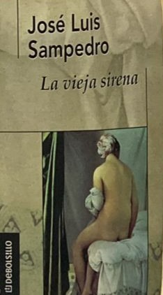 La vieja sirena