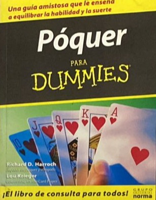 Póquer para Dummies