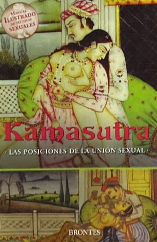 Kamasutra: Las posiciones de la unión sexual