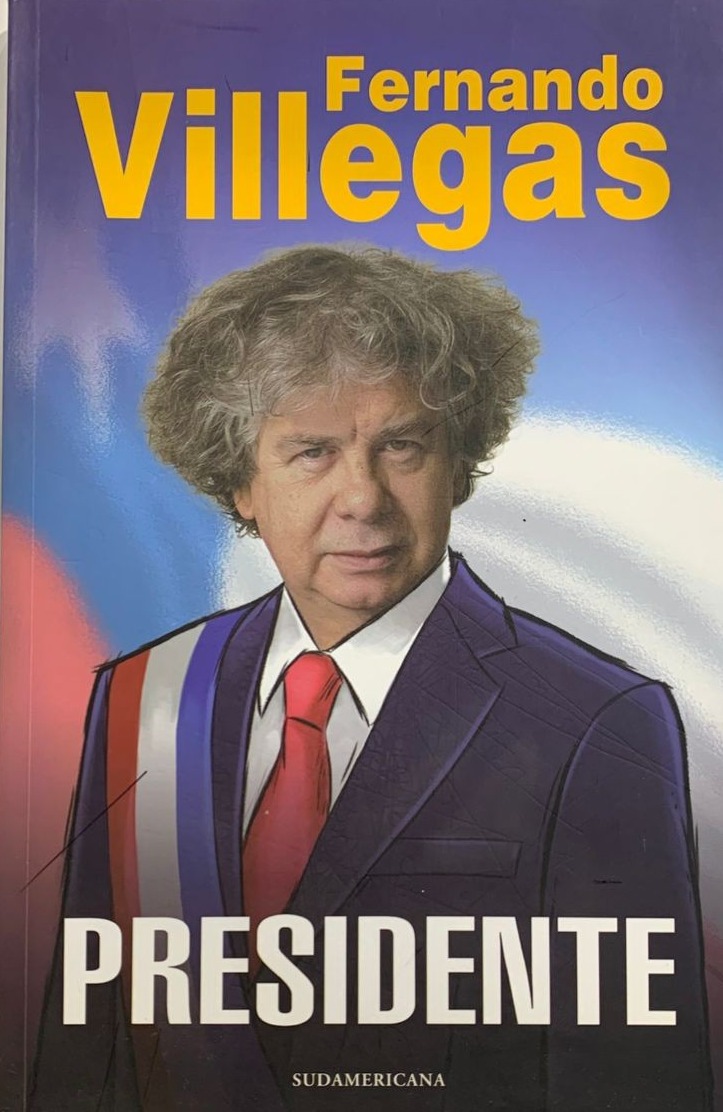 Presidente (Firmado)