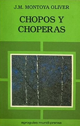 Chopos y choperas
