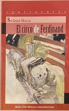 El circo de Ferdinand