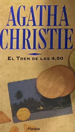 El tren de las 4:50