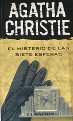 El misterio de las siete esferas