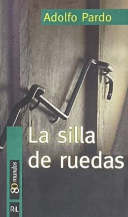 La silla de ruedas