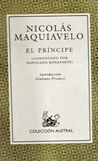 El príncipe