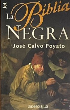 La Biblia Negra