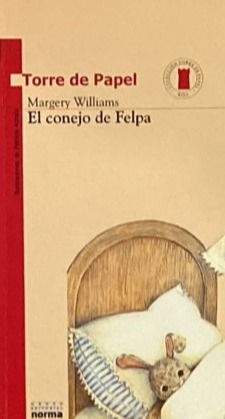 El conejo de Felpa
