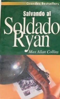 Salvando al Soldado Ryan