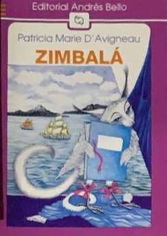 Zimbalá