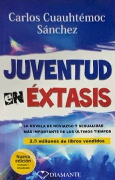 Juventud en Éxtasis