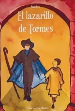 El Lazarillo de Tormes