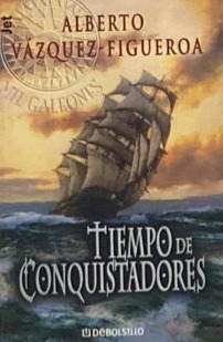 Tiempo de conquistadores