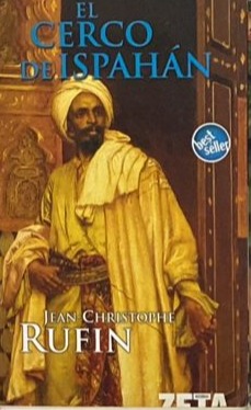 El cerco de Ispahán