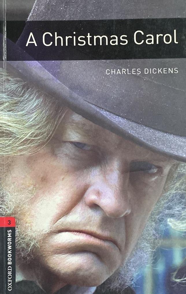 A Christmas Carol