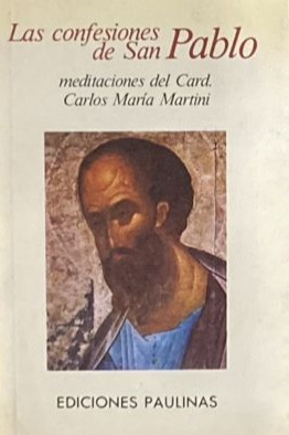 Las confesiones de San Pablo