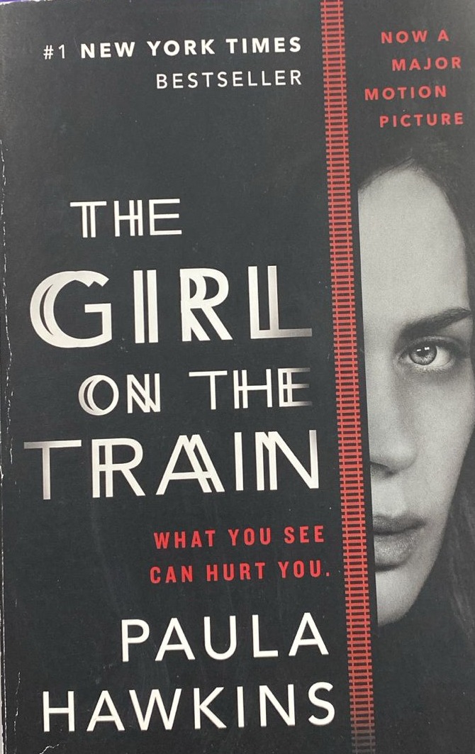 The Girl on the Train