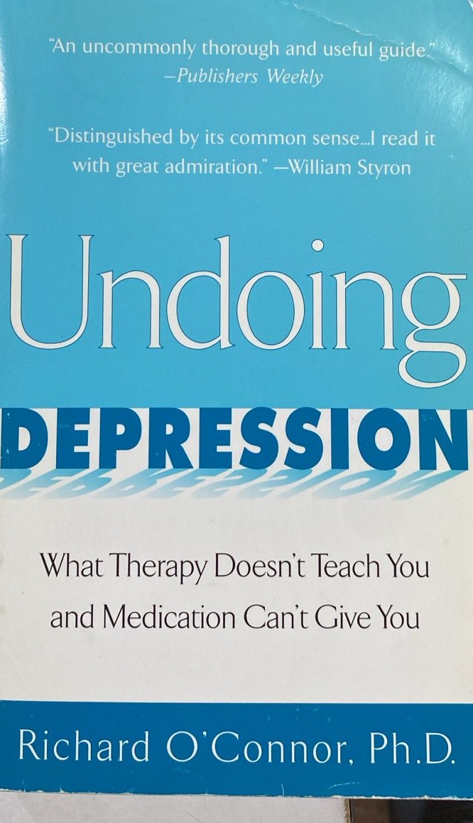 Undoing Depression