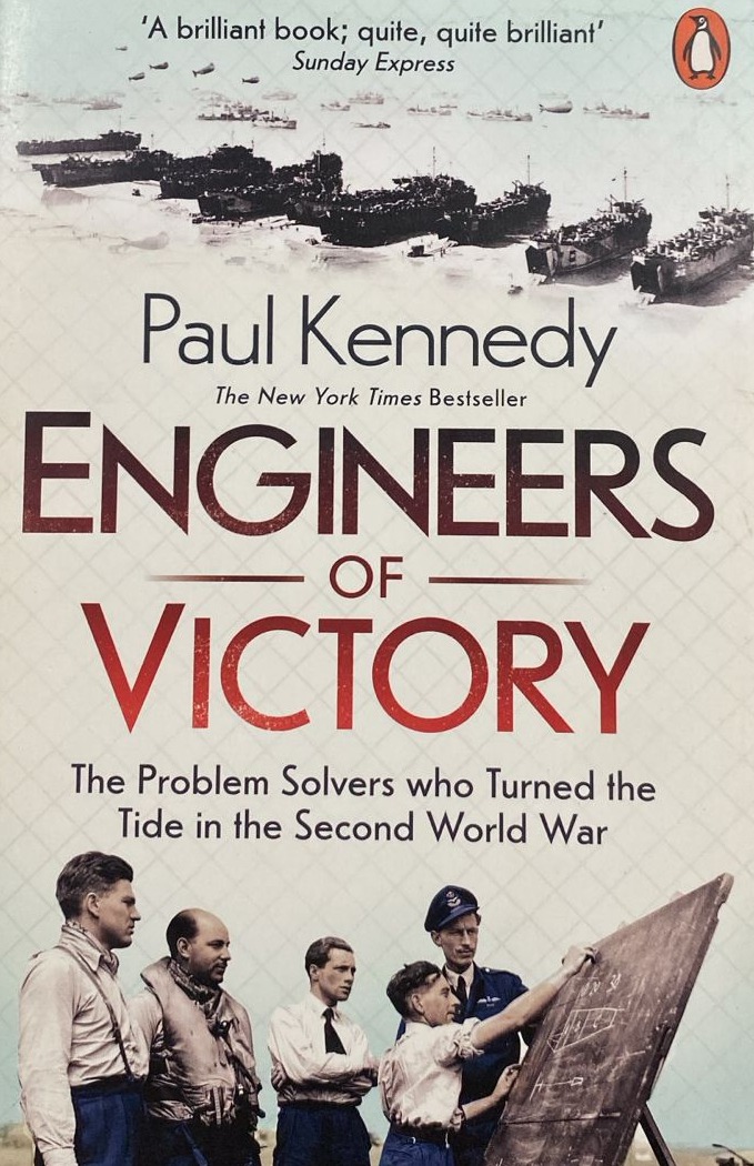 Engineers of Victory