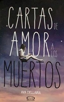 Cartas de amor a los muertos
