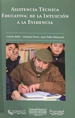 Asistencia técnica educativa: de la intuición a la evidencia