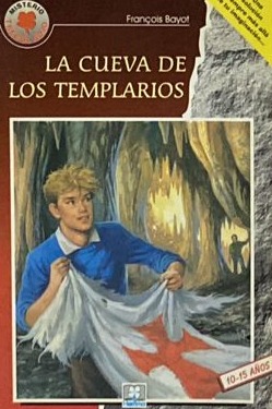 La cueva de los templarios