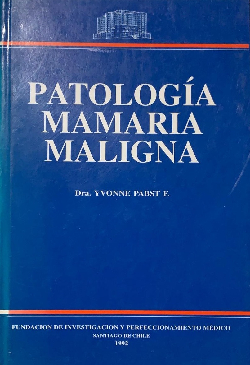 Patología mamaria maligna / Tapa dura