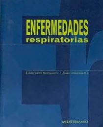 Enfermedades respiratorias / Tapa dura