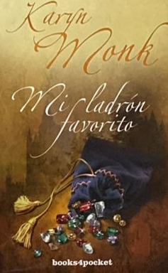 Mi ladrón favorito