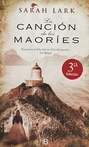 La canción de los maoríes