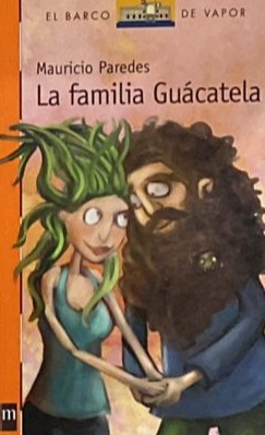 La familia Guácatela