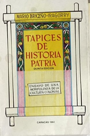Tapices de historia patria