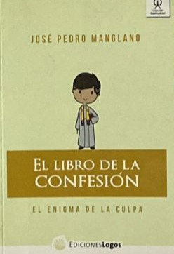 El libro de la confesión: El enigma de la culpa 
