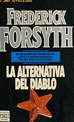 La alternativa del diablo