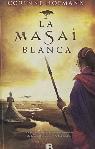 La Masai Blanca