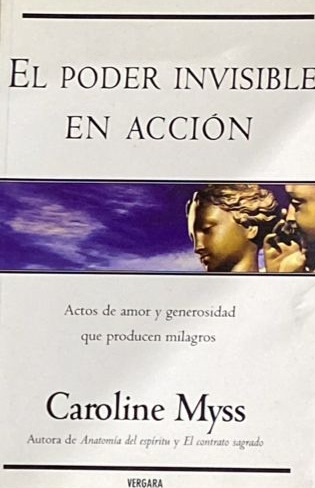 El poder invisible en acción: Actos de amor y generosidad que producen milagros