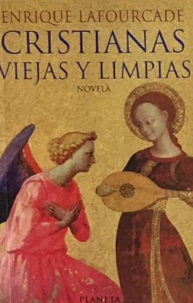 Cristianas viejas y limpias