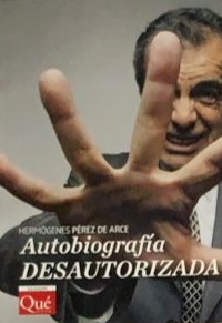 Autobiografía desautorizada