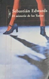 El misterio de las Tanias